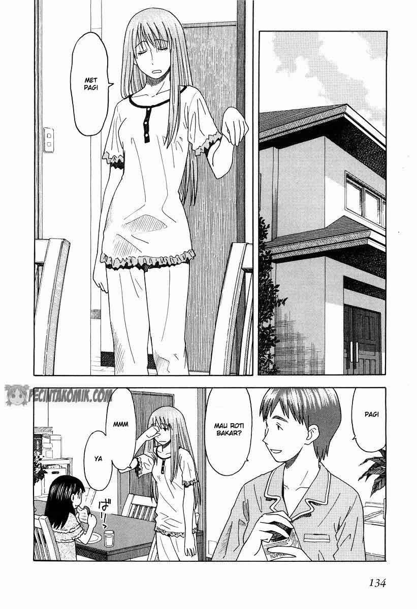 Yotsuba to! Chapter 20 Gambar 3