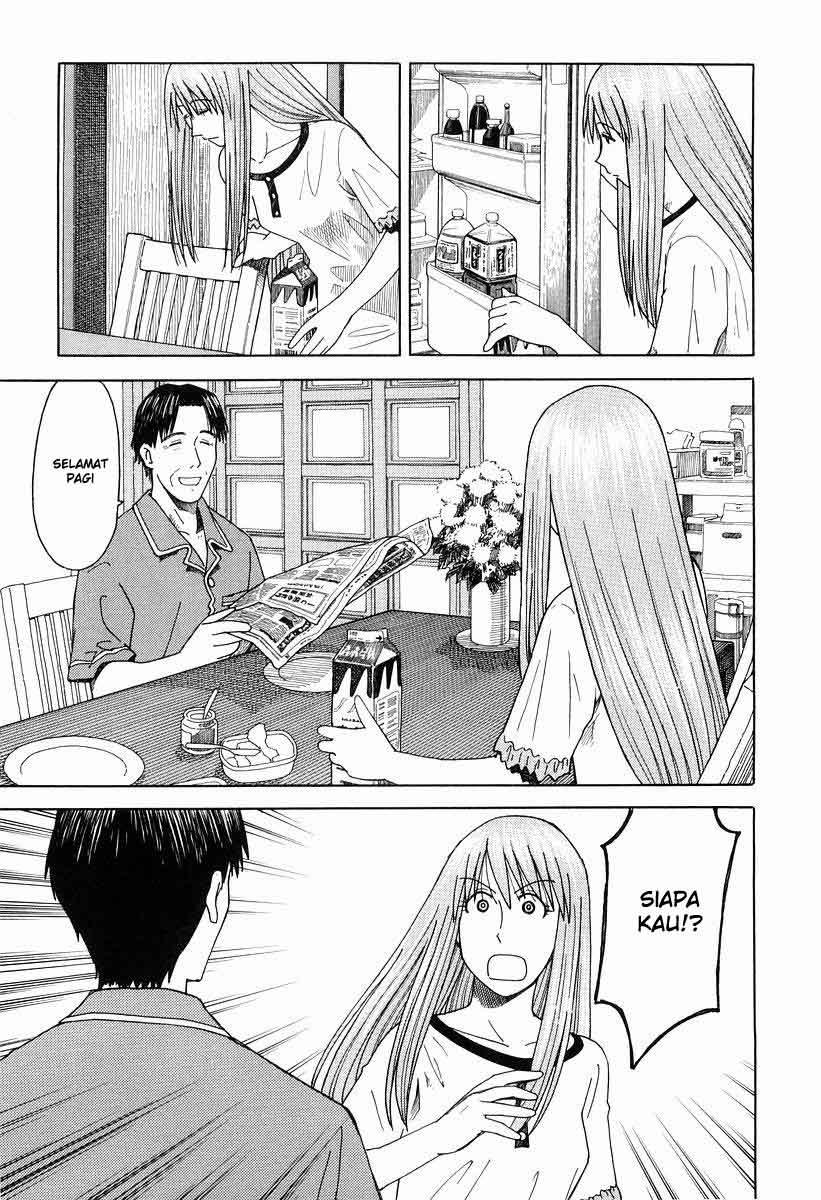 Yotsuba to! Chapter 20 Gambar 4