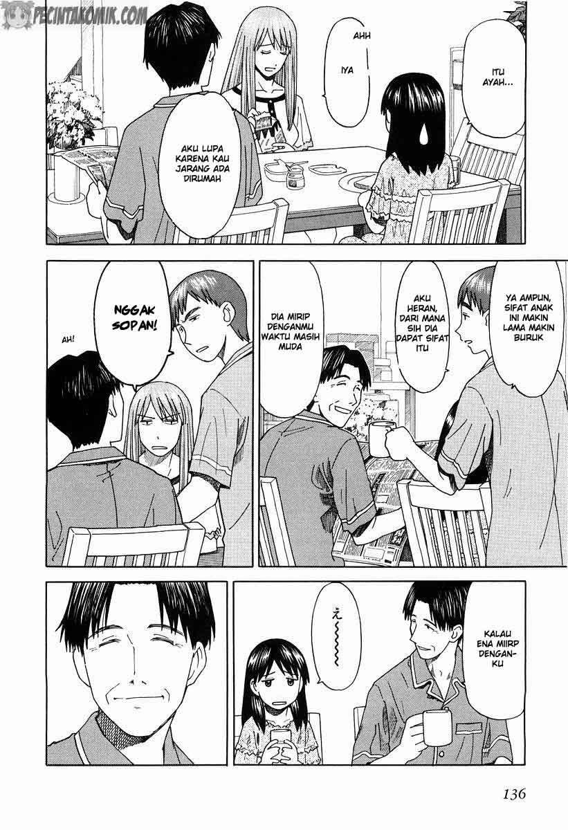 Yotsuba to! Chapter 20 Gambar 5
