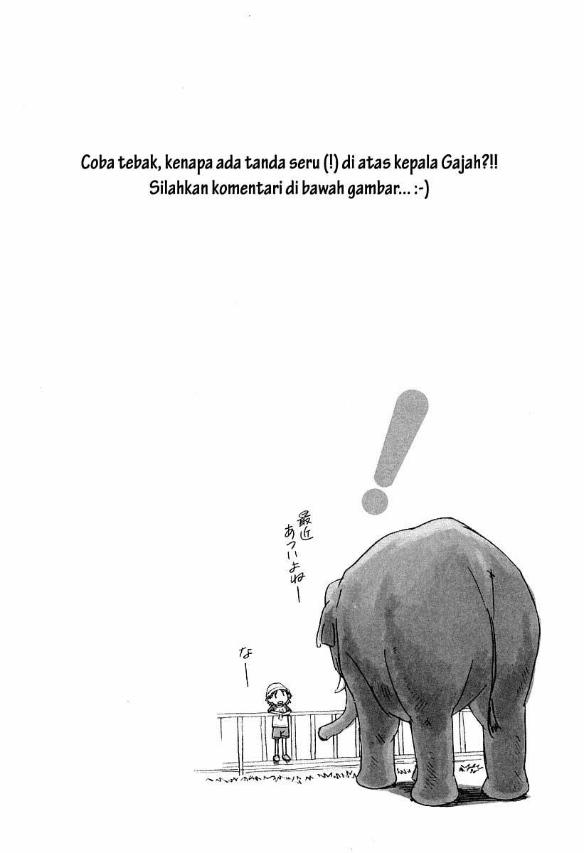 Yotsuba to! Chapter 19 Gambar 26