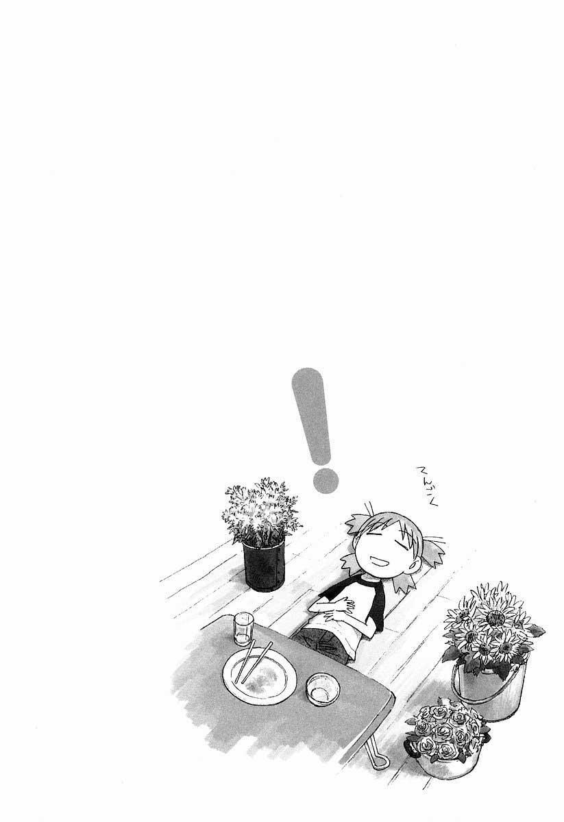 Yotsuba to! Chapter 18 Gambar 29