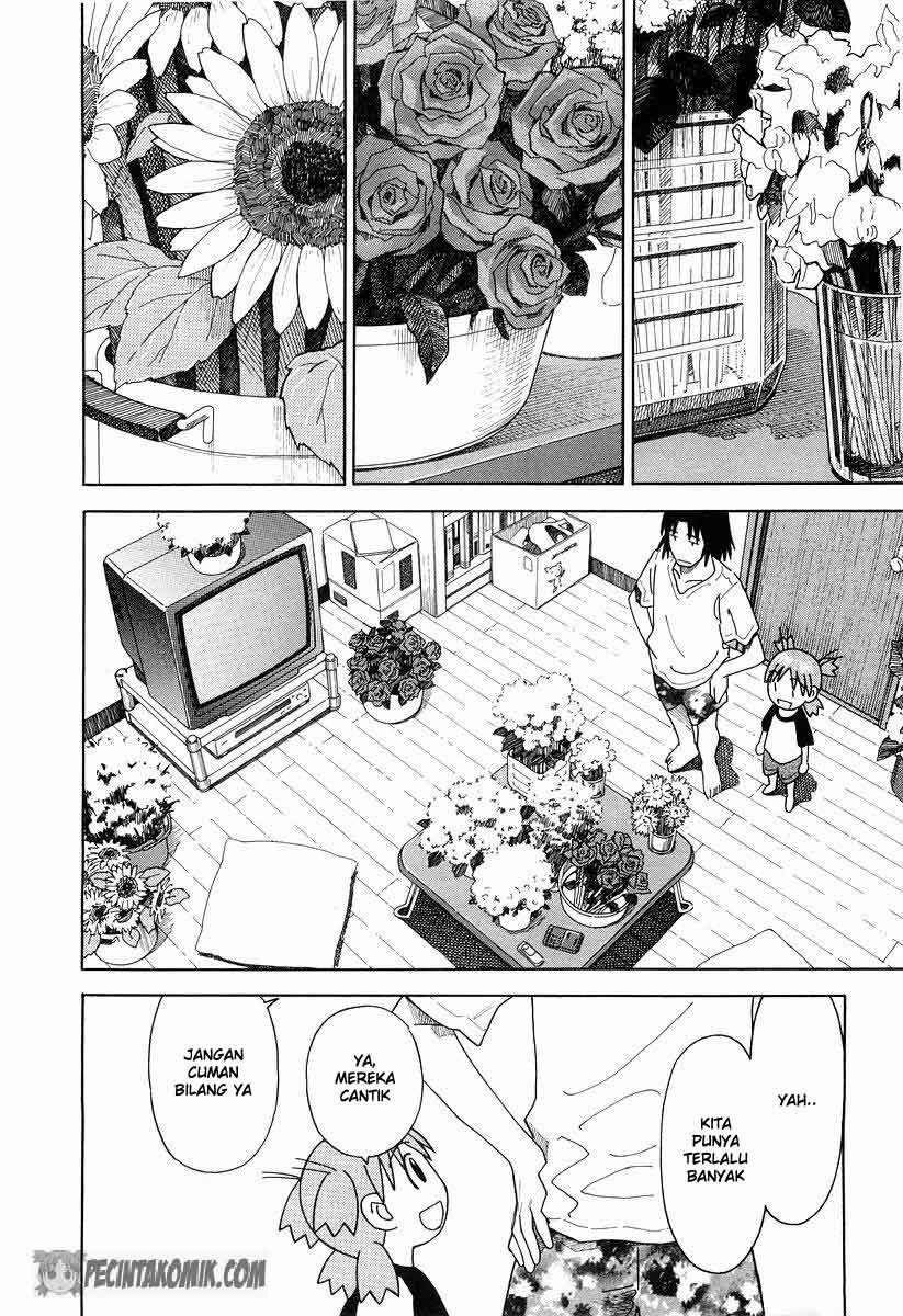 Yotsuba to! Chapter 18 Gambar 5