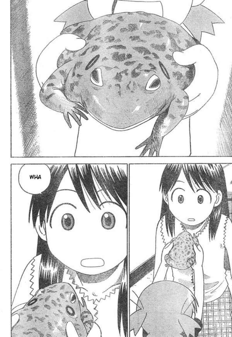 Yotsuba to! Chapter 13 Gambar 11