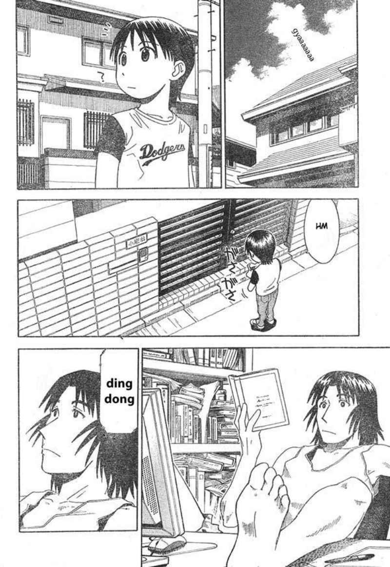 Yotsuba to! Chapter 13 Gambar 13