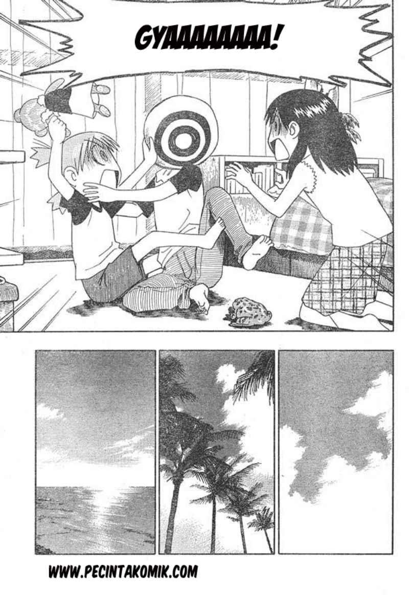 Yotsuba to! Chapter 13 Gambar 26