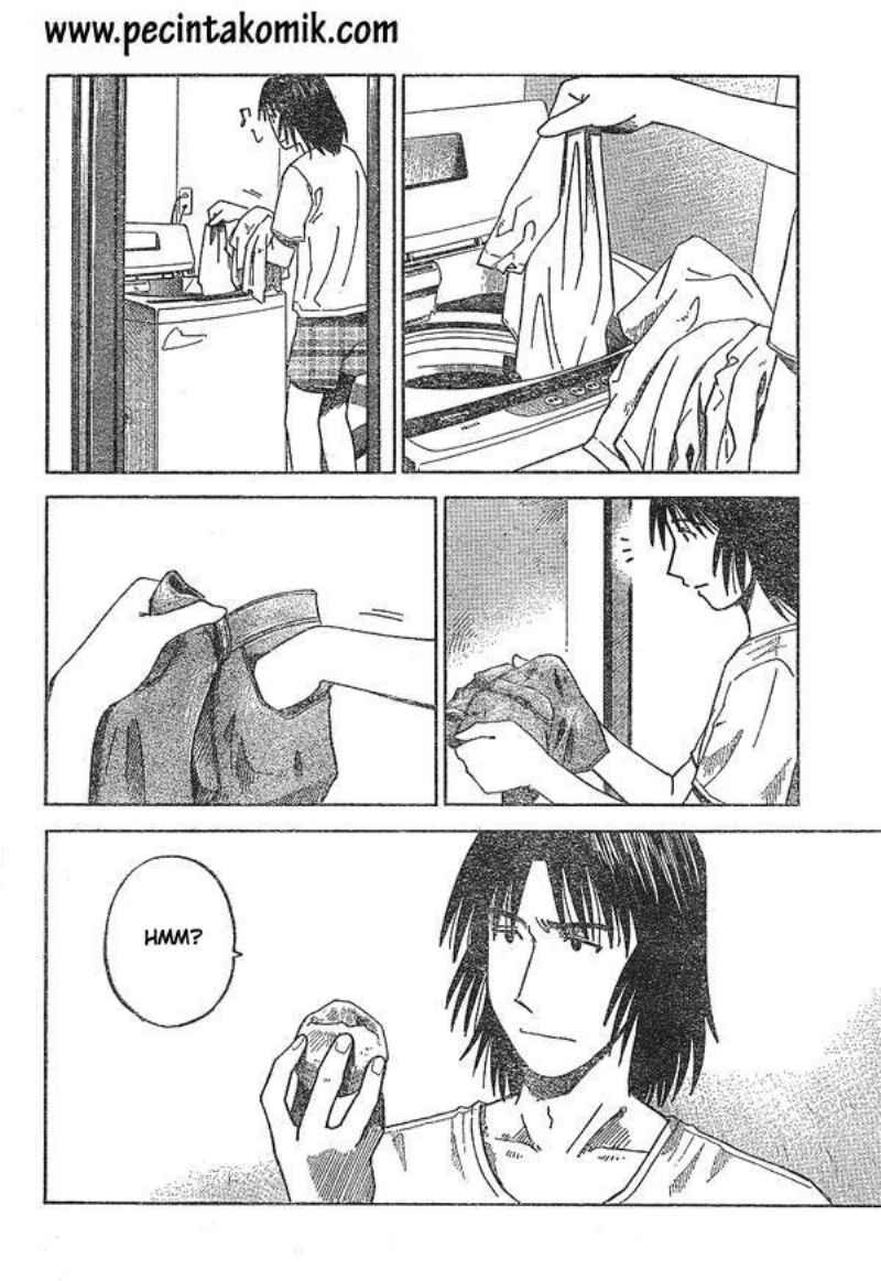 Yotsuba to! Chapter 15 Gambar 3