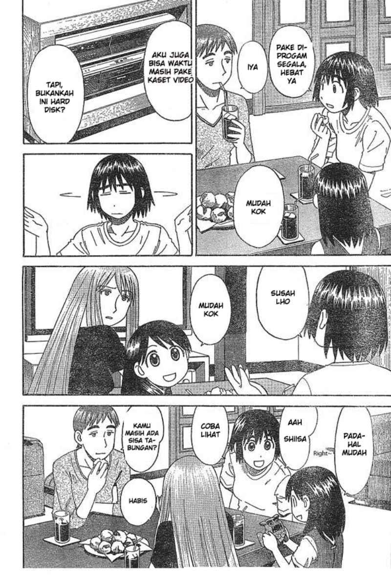 Yotsuba to! Chapter 14 Gambar 13