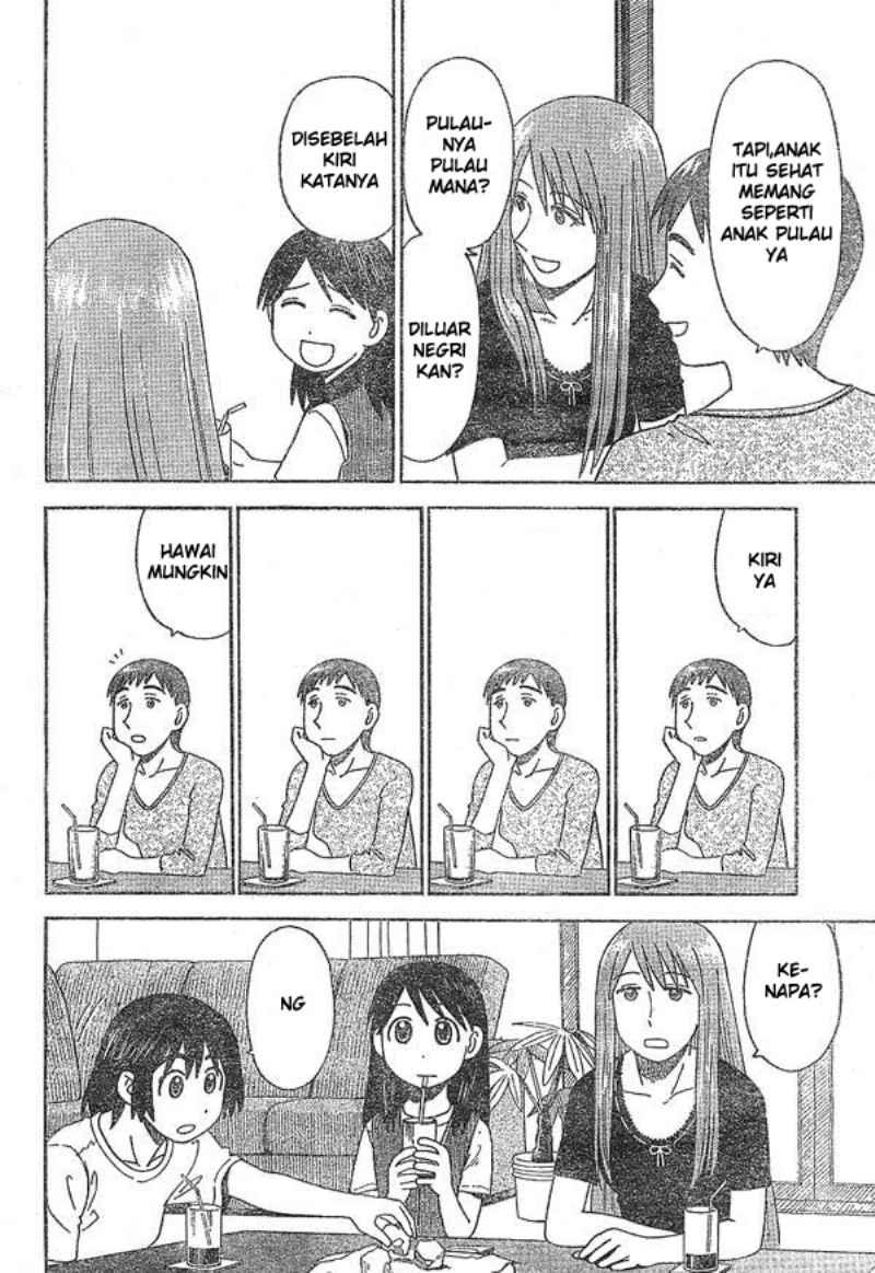 Yotsuba to! Chapter 14 Gambar 23