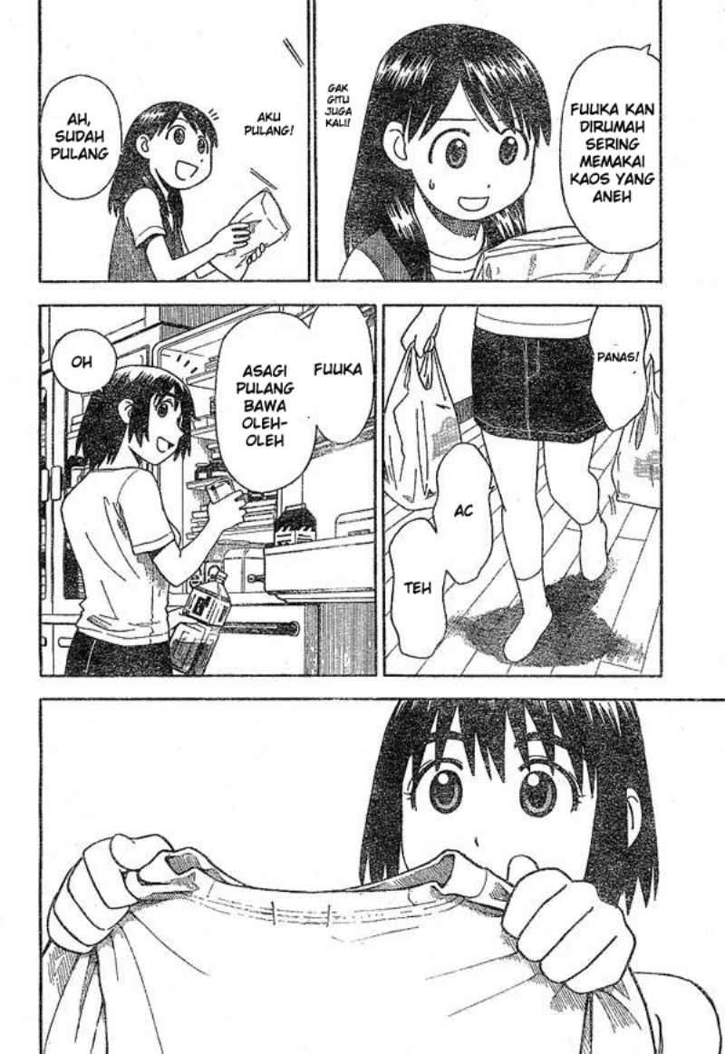 Yotsuba to! Chapter 14 Gambar 7