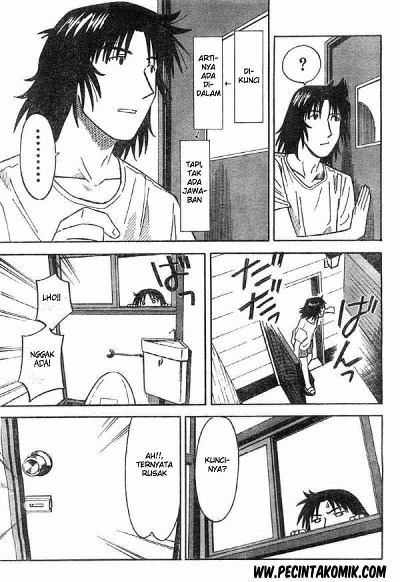 Yotsuba to! Chapter 2 Gambar 14