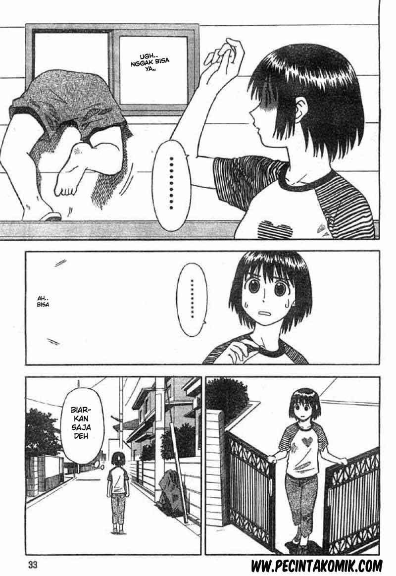 Yotsuba to! Chapter 2 Gambar 16