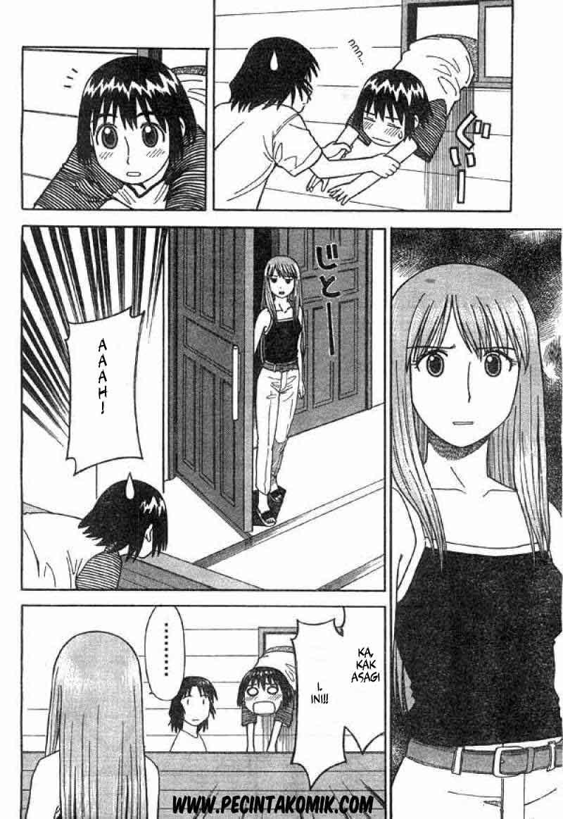 Yotsuba to! Chapter 2 Gambar 33