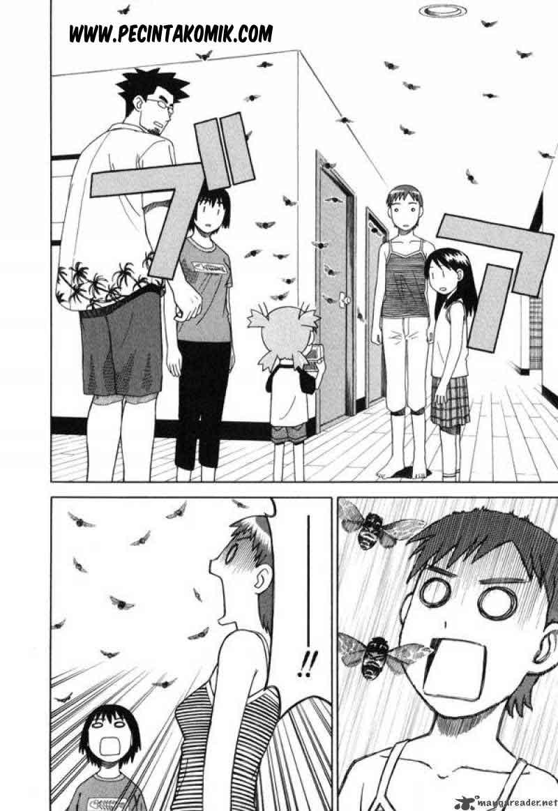 Yotsuba to! Chapter 6 Gambar 27