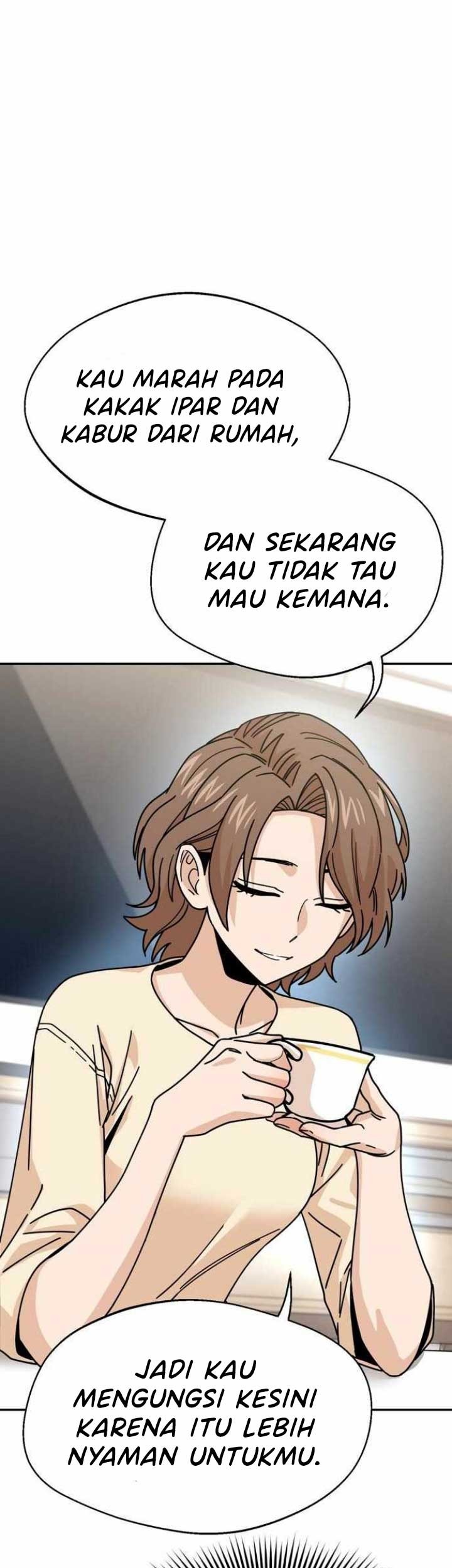 Match Made in Heaven by Chance Chapter 14 Gambar 46