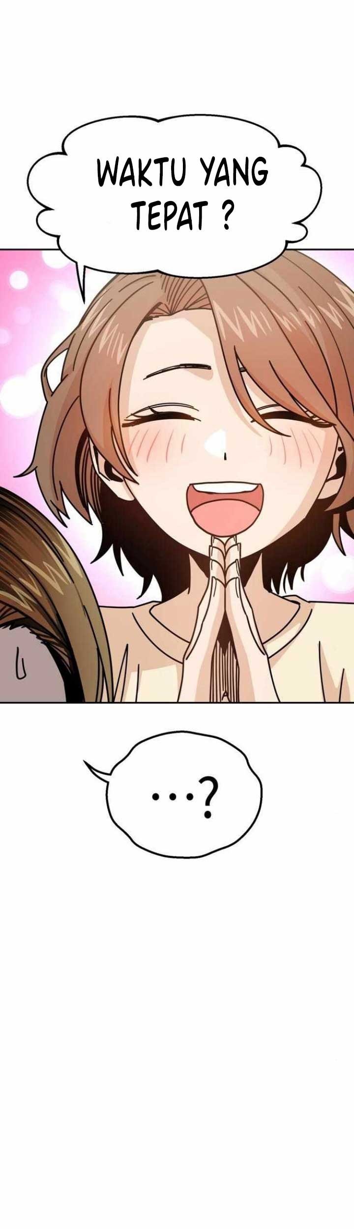 Match Made in Heaven by Chance Chapter 14 Gambar 50