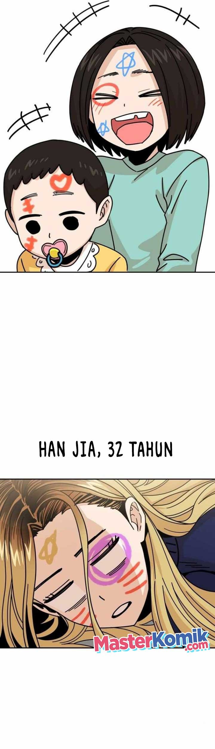 Match Made in Heaven by Chance Chapter 14 Gambar 58