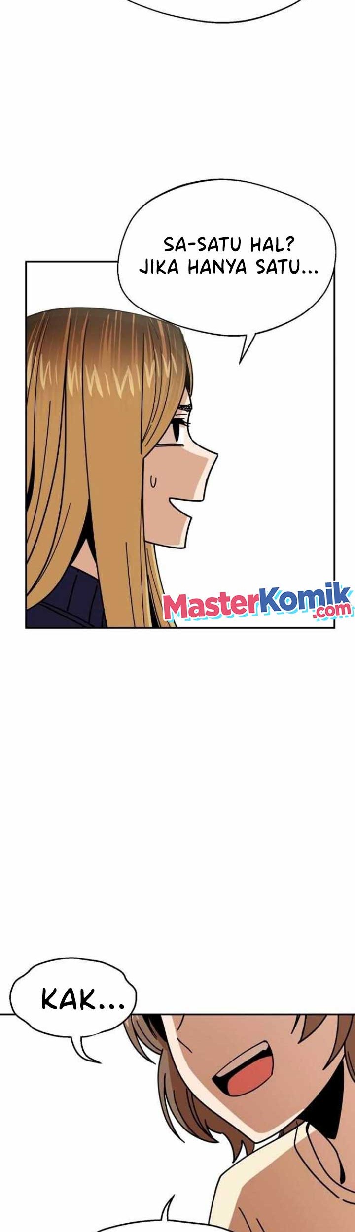 Match Made in Heaven by Chance Chapter 14 Gambar 40