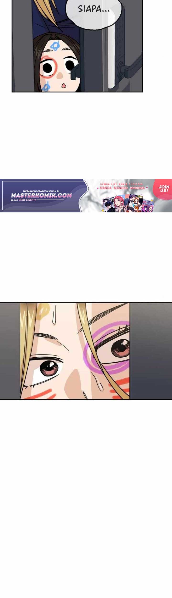 Match Made in Heaven by Chance Chapter 14 Gambar 65