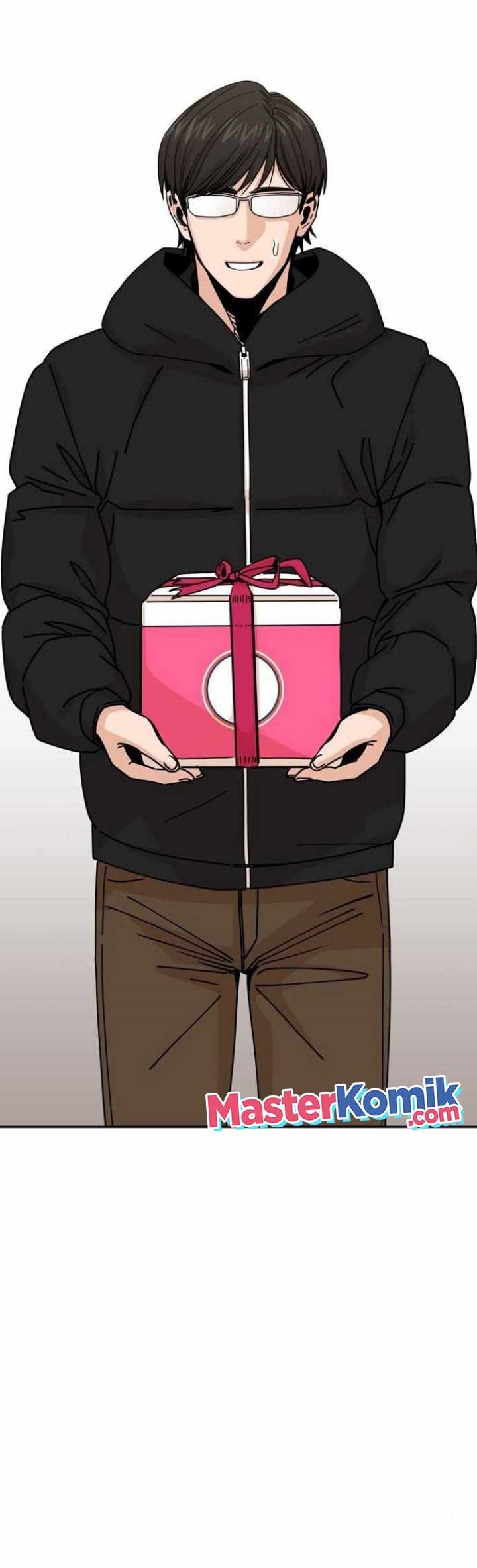 Match Made in Heaven by Chance Chapter 14 Gambar 66