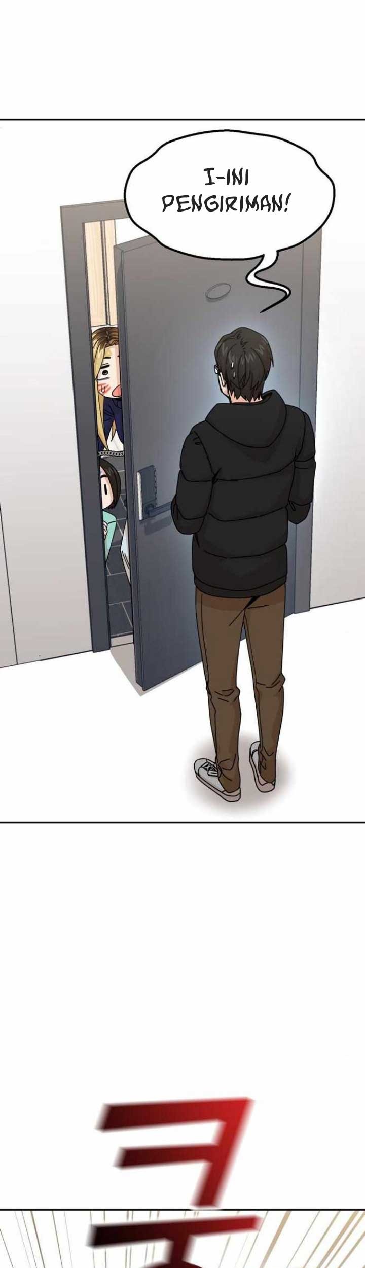 Match Made in Heaven by Chance Chapter 14 Gambar 67