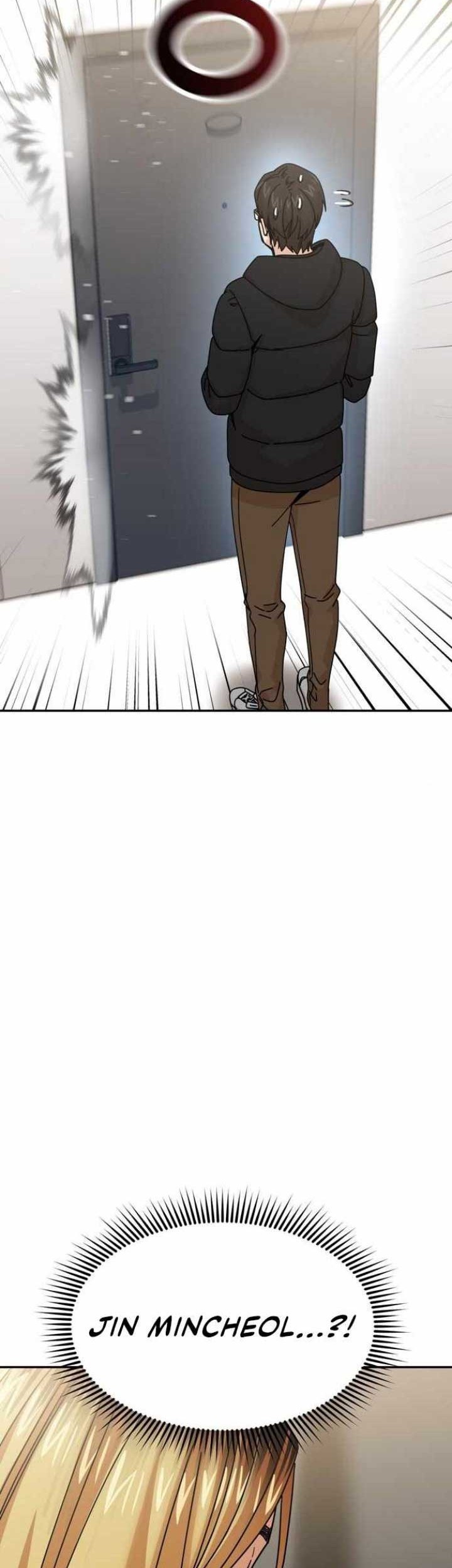 Match Made in Heaven by Chance Chapter 14 Gambar 68