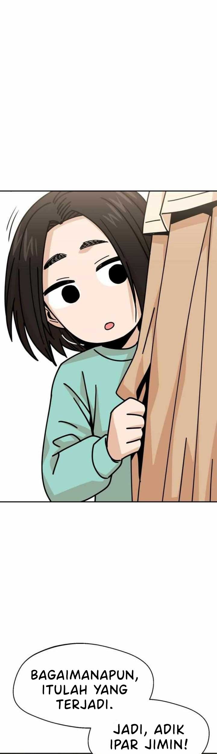 Manhwa Match Made in Heaven by Chance Chapter 14 gambar nomor 2