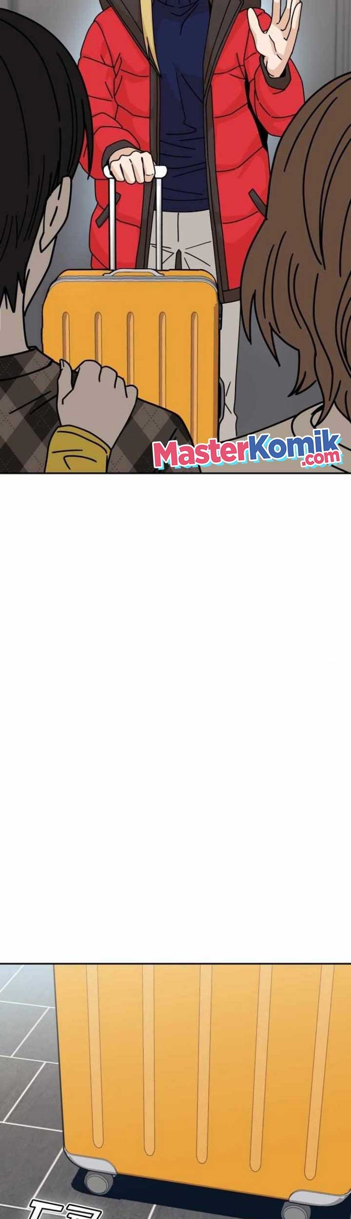 Match Made in Heaven by Chance Chapter 14 Gambar 4