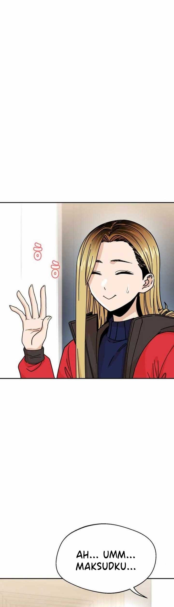 Match Made in Heaven by Chance Chapter 14 Gambar 6