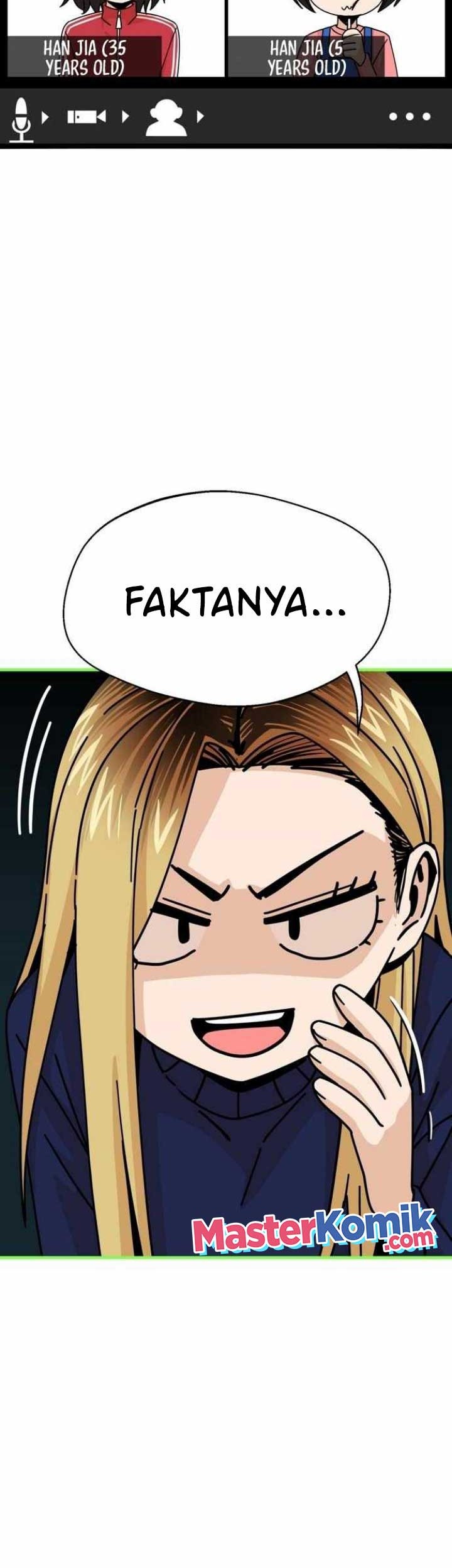 Match Made in Heaven by Chance Chapter 14 Gambar 29