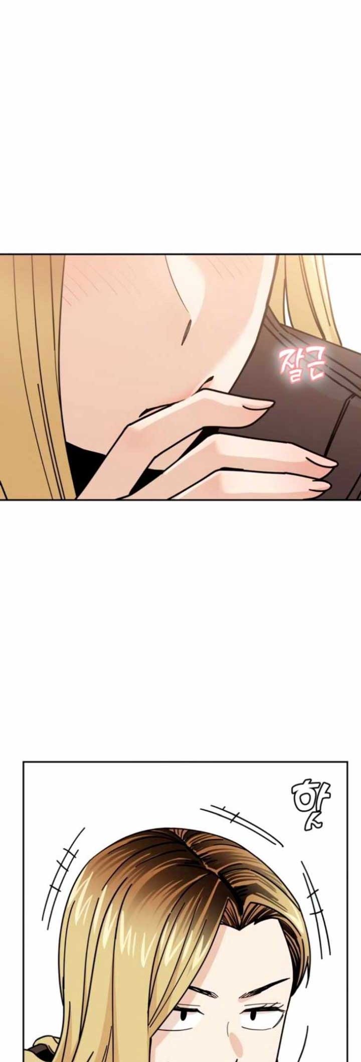 Match Made in Heaven by Chance Chapter 13 Gambar 40