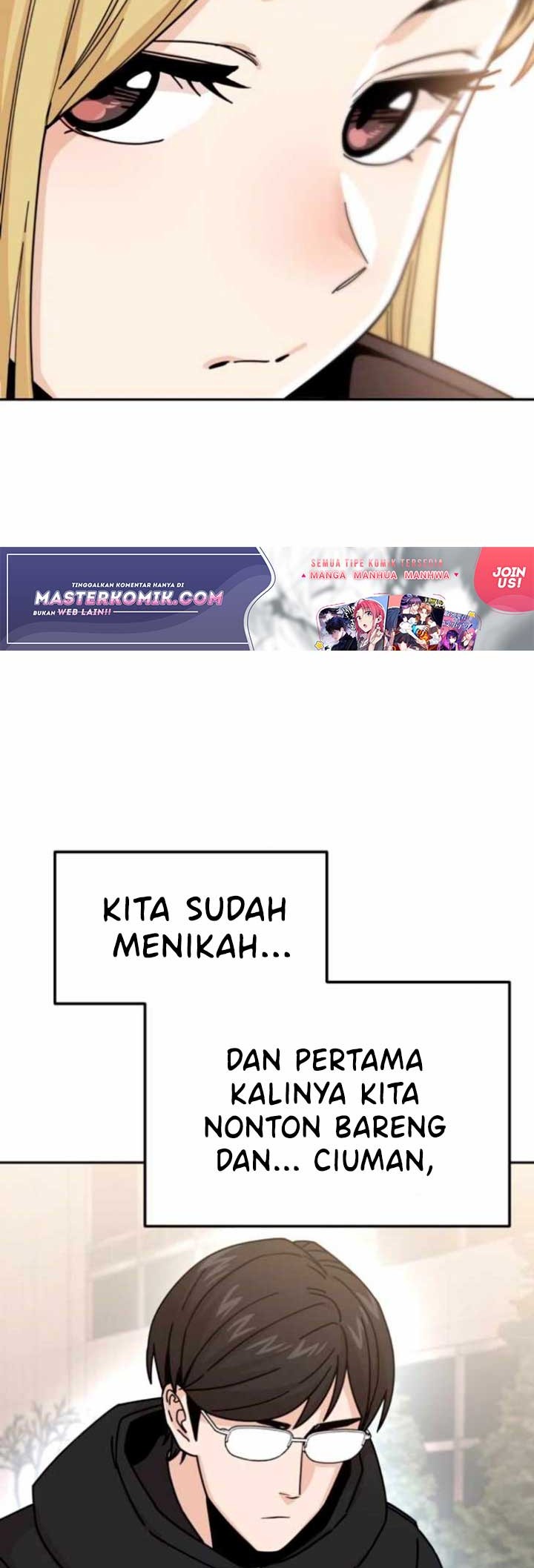 Match Made in Heaven by Chance Chapter 13 Gambar 43