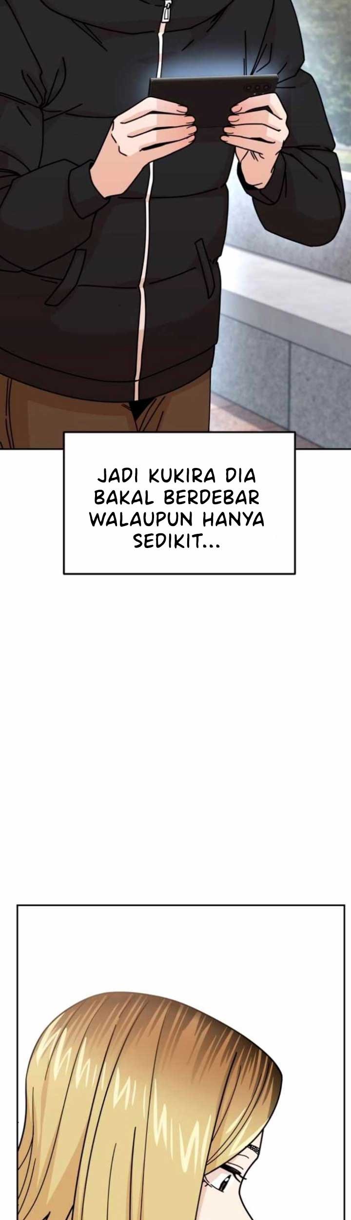 Match Made in Heaven by Chance Chapter 13 Gambar 44