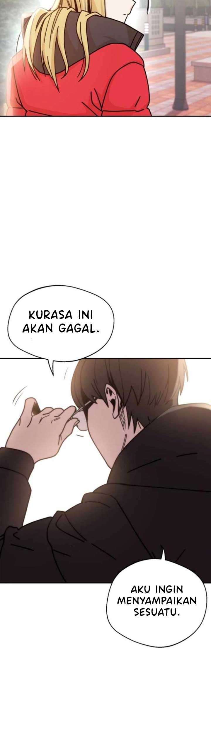 Match Made in Heaven by Chance Chapter 13 Gambar 47