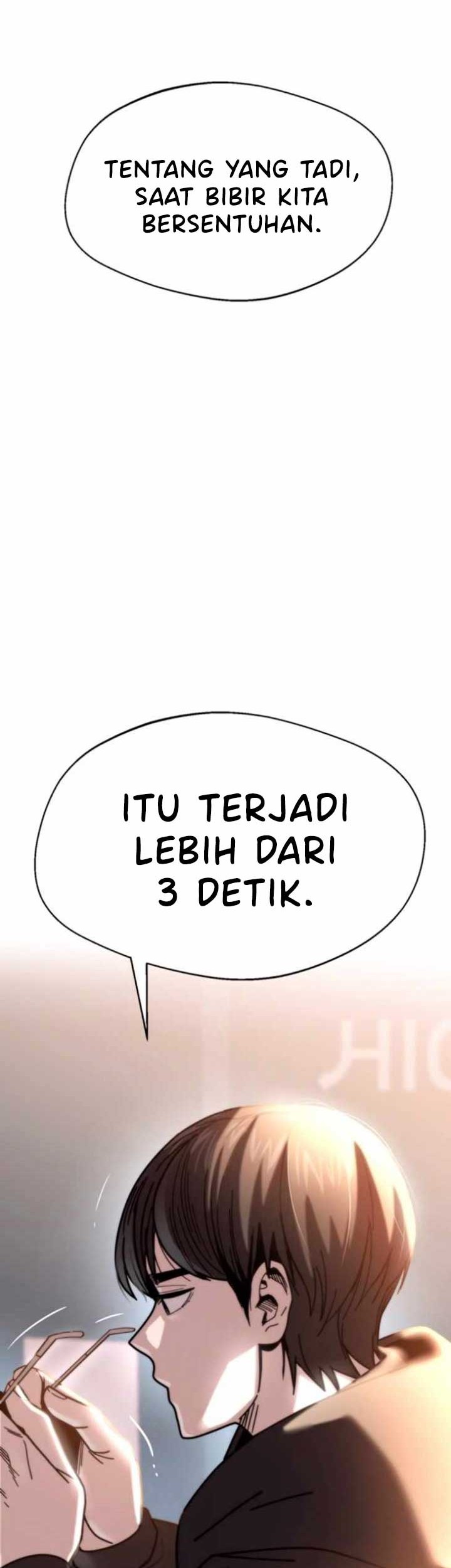 Match Made in Heaven by Chance Chapter 13 Gambar 48