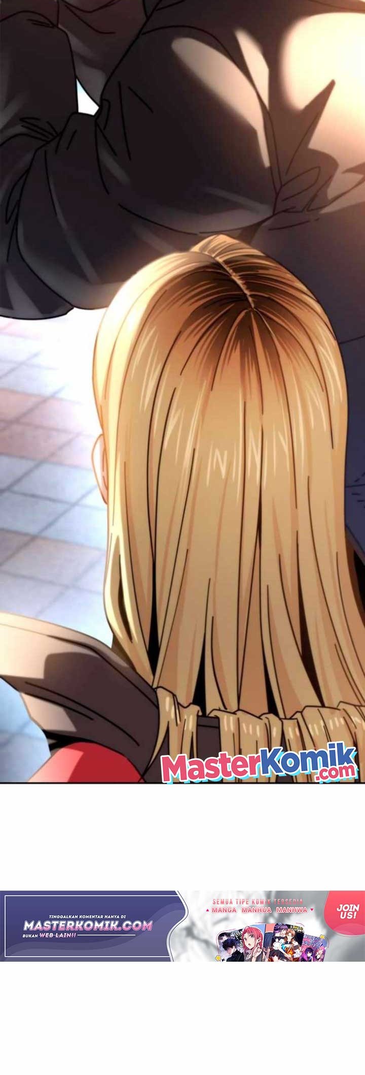 Match Made in Heaven by Chance Chapter 13 Gambar 49