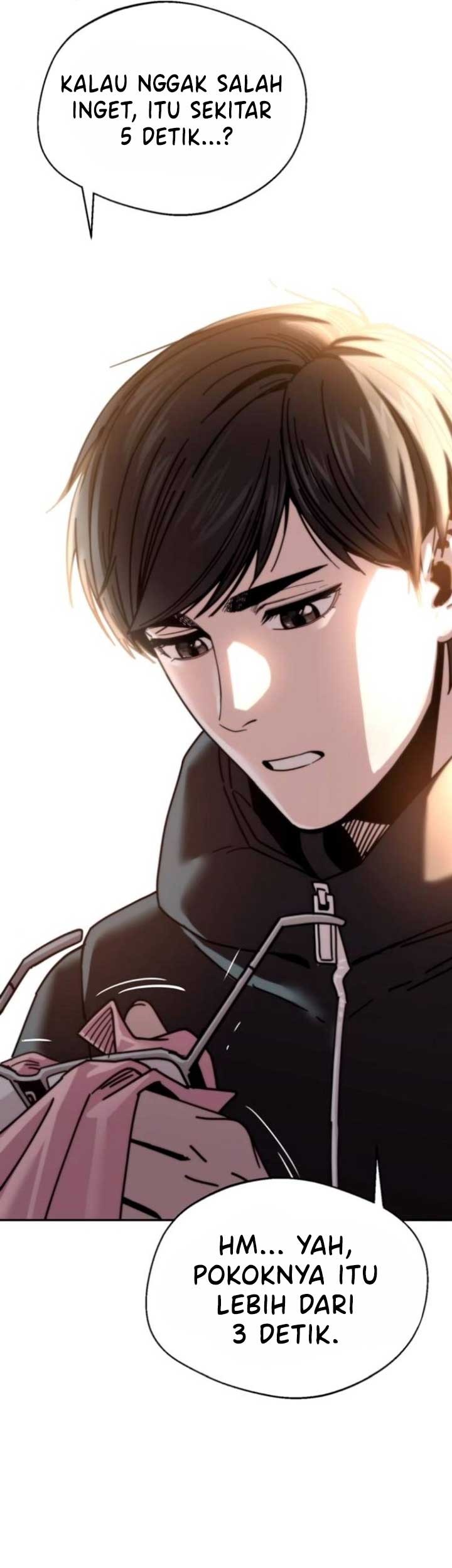 Match Made in Heaven by Chance Chapter 13 Gambar 50