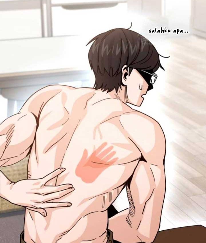 Match Made in Heaven by Chance Chapter 13 Gambar 57