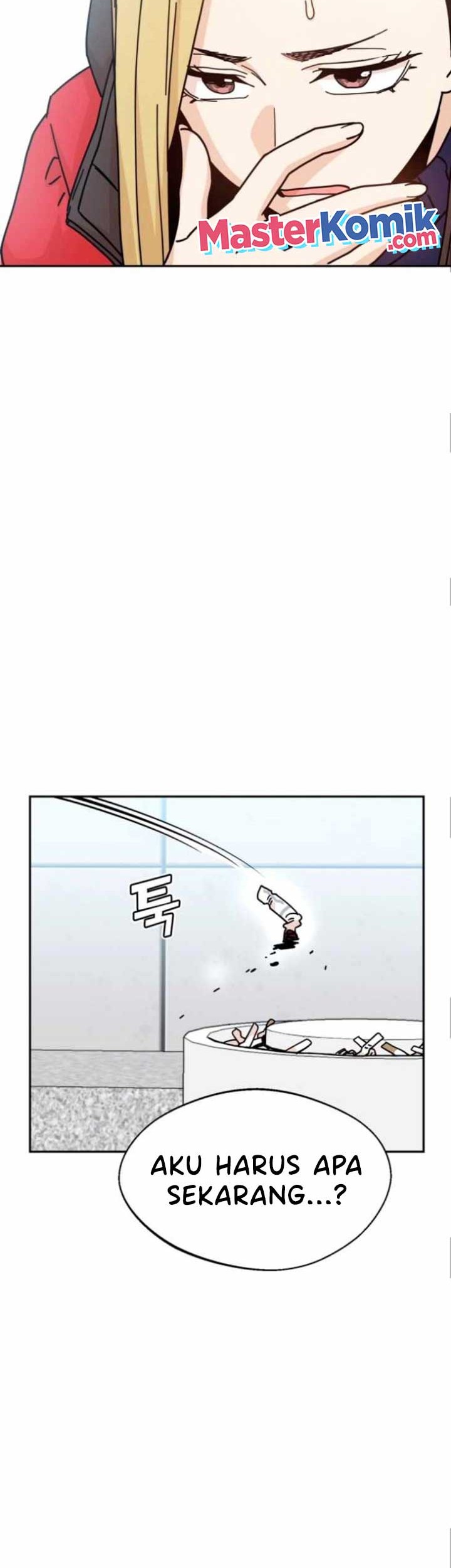 Match Made in Heaven by Chance Chapter 13 Gambar 27