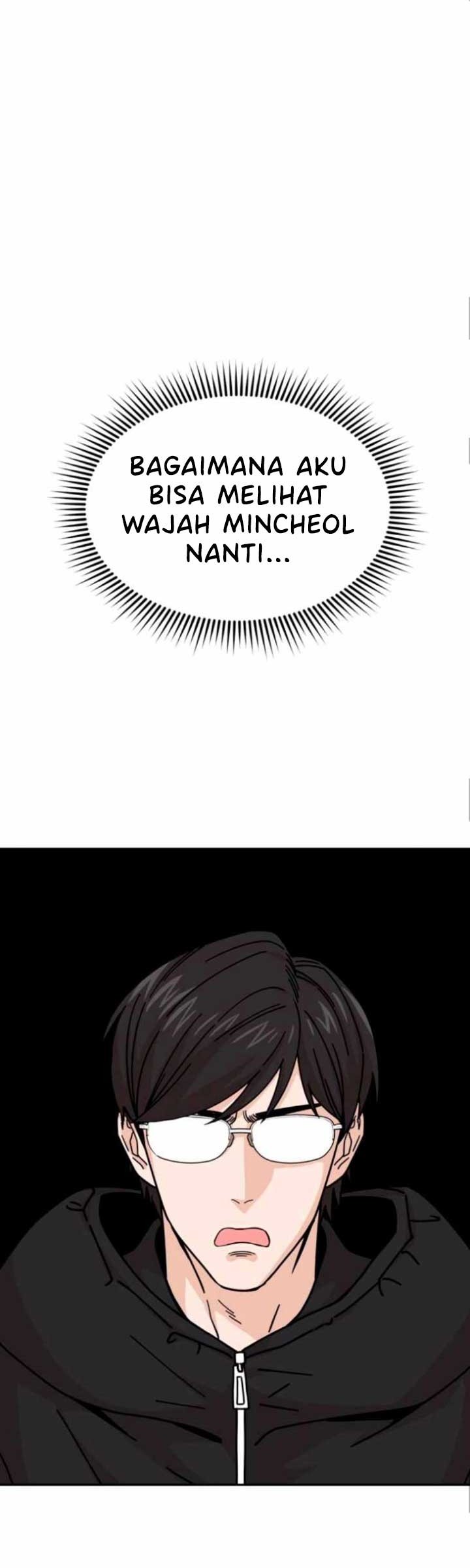 Match Made in Heaven by Chance Chapter 13 Gambar 28