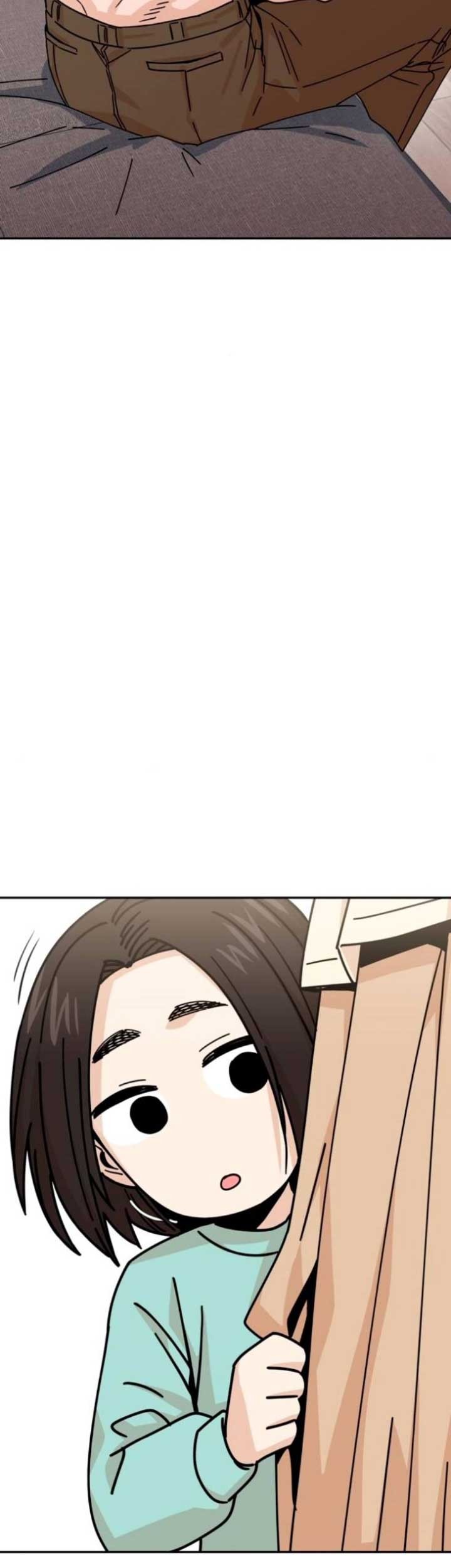 Match Made in Heaven by Chance Chapter 13 Gambar 58