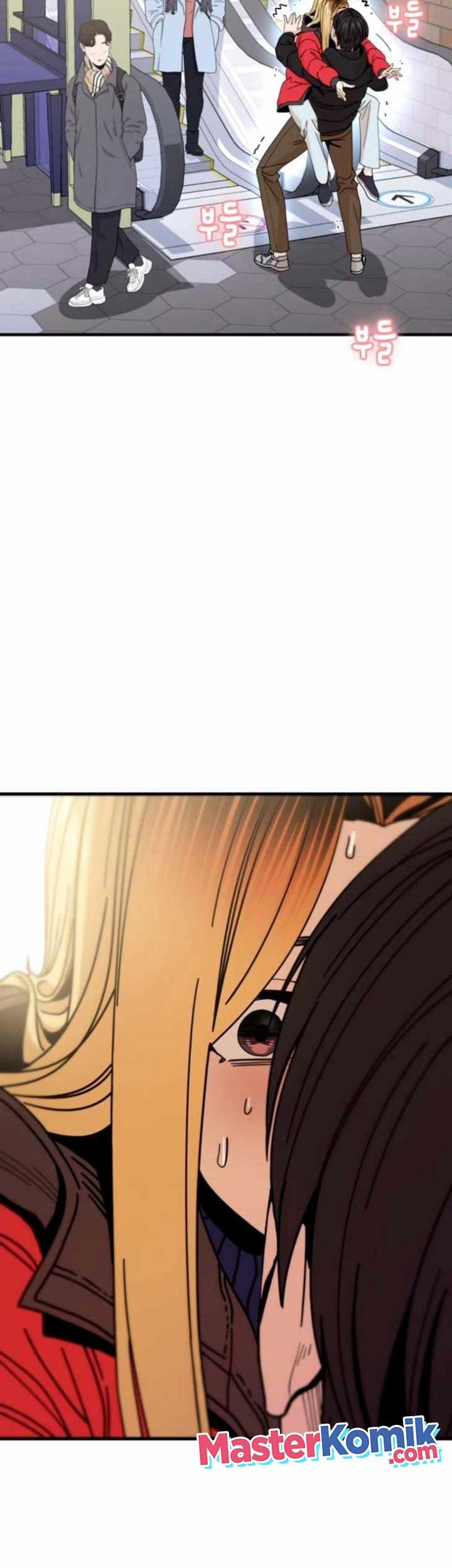 Match Made in Heaven by Chance Chapter 13 Gambar 3