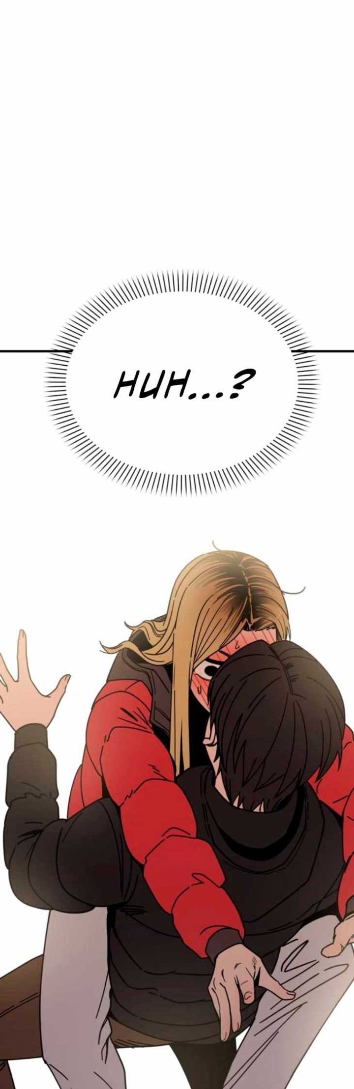 Match Made in Heaven by Chance Chapter 13 Gambar 4