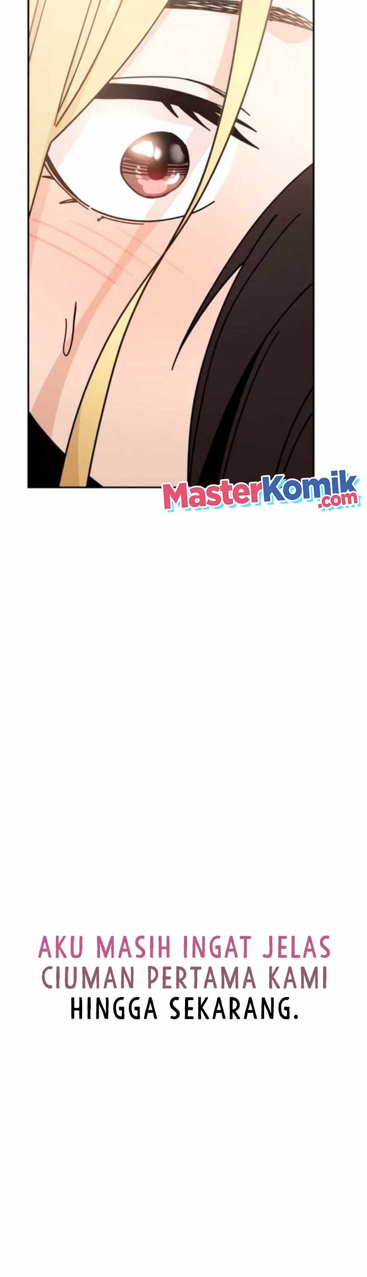 Match Made in Heaven by Chance Chapter 13 Gambar 8