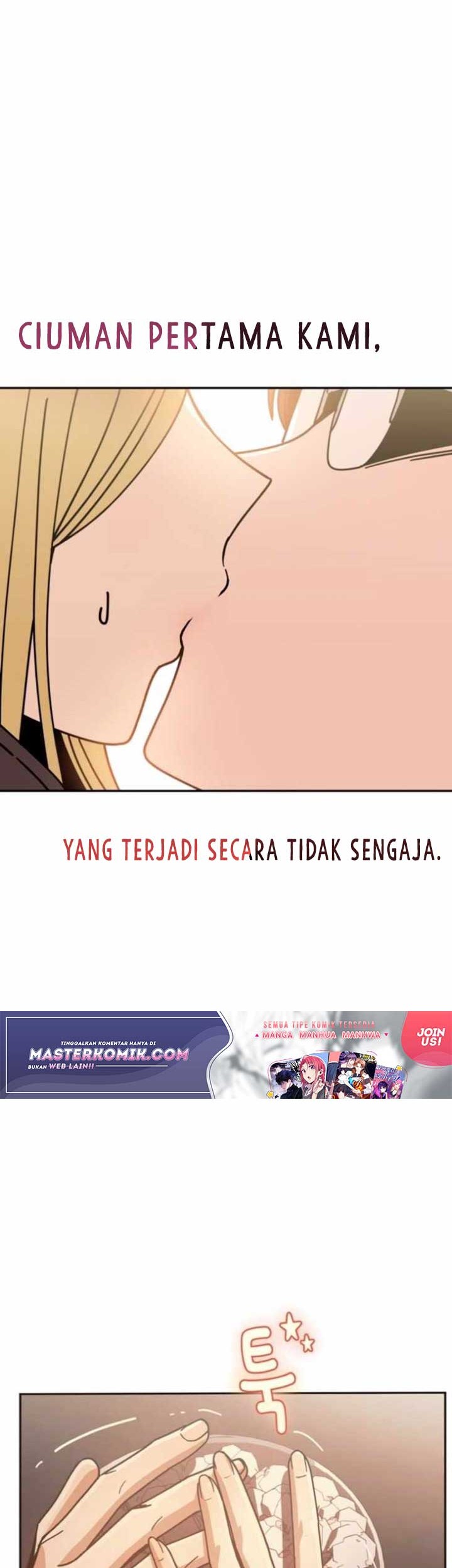Match Made in Heaven by Chance Chapter 13 Gambar 9