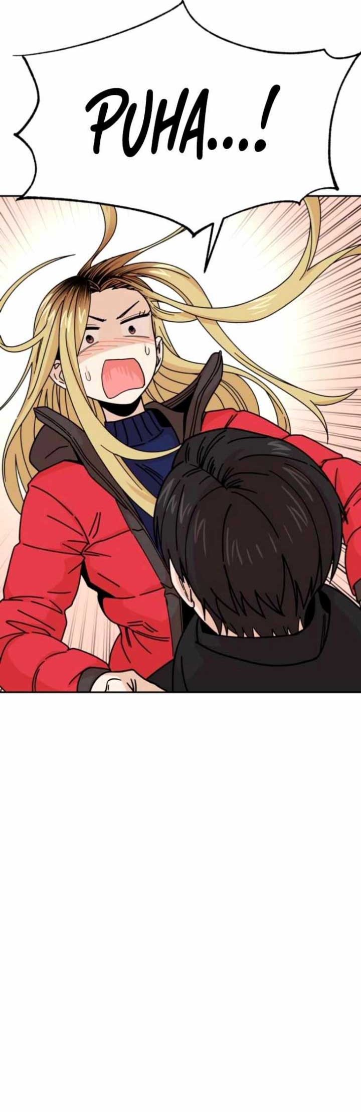 Match Made in Heaven by Chance Chapter 13 Gambar 13