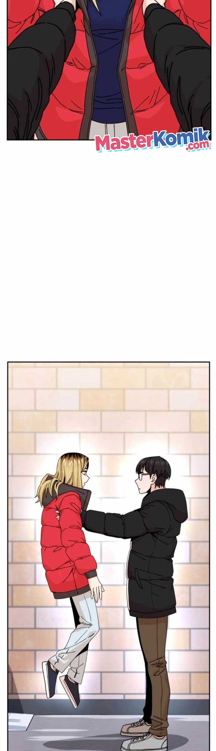 Match Made in Heaven by Chance Chapter 13 Gambar 15