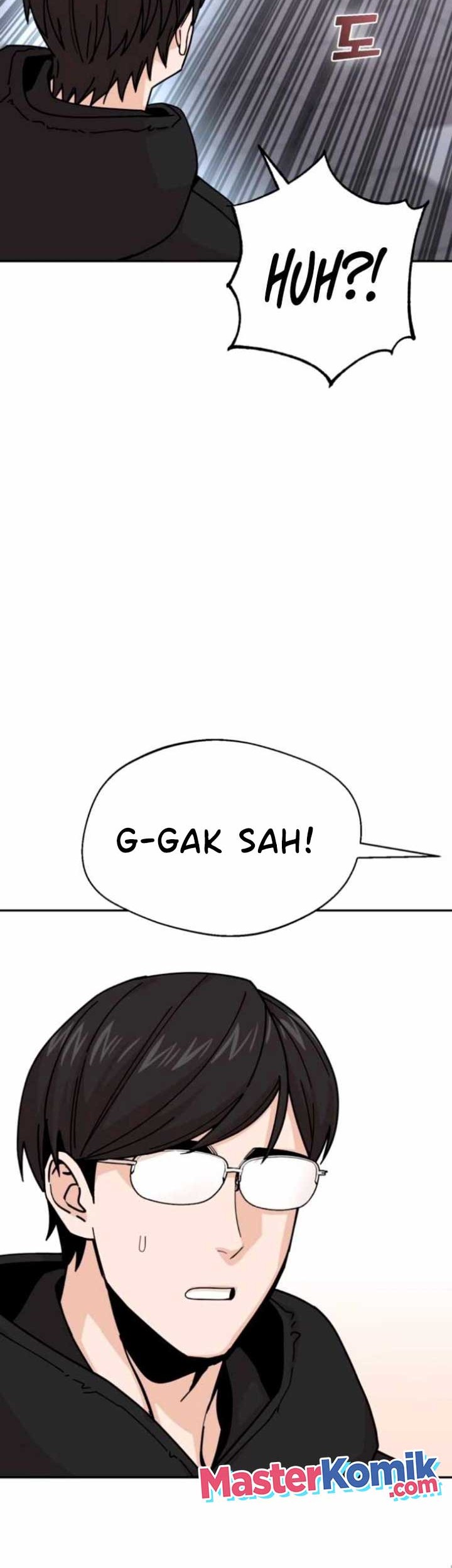 Match Made in Heaven by Chance Chapter 13 Gambar 18