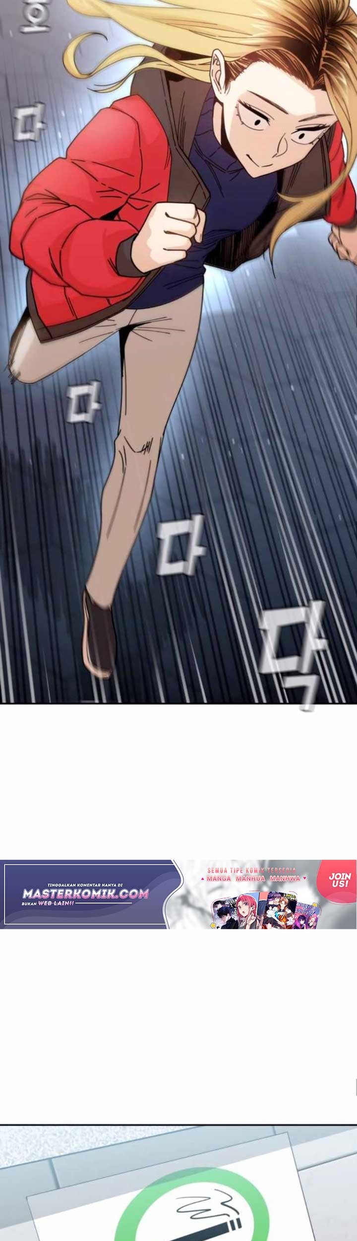 Match Made in Heaven by Chance Chapter 13 Gambar 23