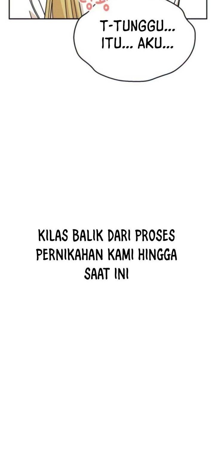 Match Made in Heaven by Chance Chapter 11 Gambar 27