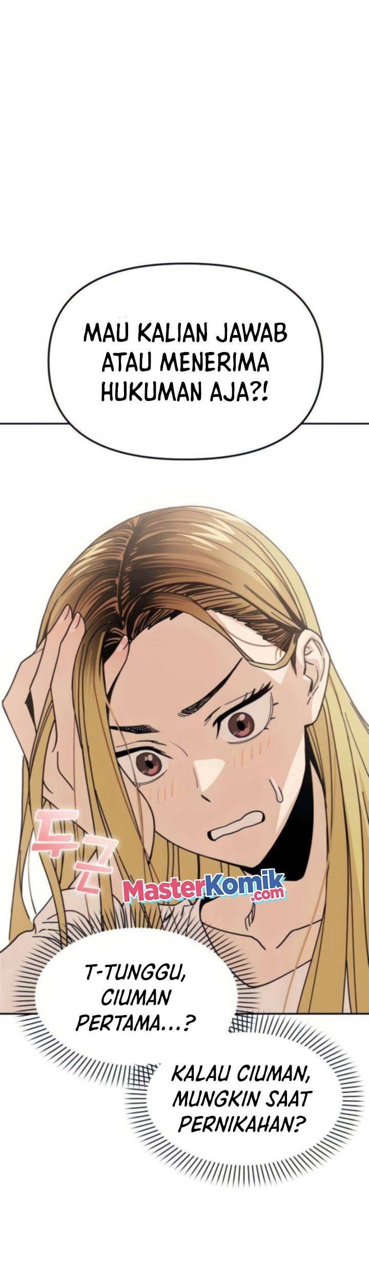 Match Made in Heaven by Chance Chapter 11 Gambar 34